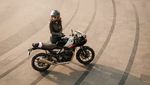 Tampang Moge Murah Triumph yang Harganya Rp 50 Jutaan