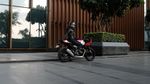 Tampang Moge Murah Triumph yang Harganya Rp 50 Jutaan