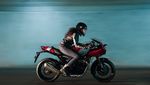Tampang Moge Murah Triumph yang Harganya Rp 50 Jutaan