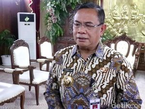 Bupati Sudewo Minta Maaf soal Tantang Warga Pati Demo Tolak Kenaikan PBB 250%