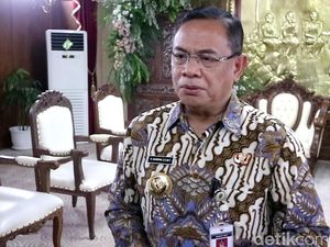 Profil Sudewo, Bupati Pati yang Naikkan PBB-P2 hingga 250 Persen