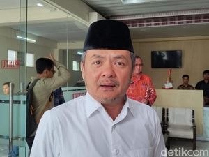 Kata Wabup Bangkalan Usai ASN-nya Tertangkap Nyabu di Kantor Kecamatan
