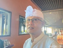 DPRD Bali Dorong Pembenahan Tata Kelola di Hulu Imbas Banjir Parah