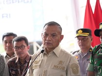 Wamenko Polkam Sebut SPPG di Desa Cijayanti Buka Peluang Ekonomi Lokal