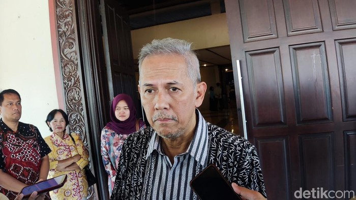 Heboh PBB Naik 250% di Pati, Wamenkeu: Evaluasinya di Provinsi