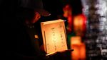 Warga Hiroshima Peringati 80 Tahun Tragedi Bom Atom