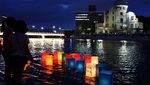 Warga Hiroshima Peringati 80 Tahun Tragedi Bom Atom