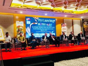 Malaysia Gelar WITEX & WCAF 2025, Pertemukan Pelaku Pariwisata Muslim 10 Negara