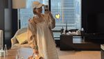 Zhao Lusi Ratu Drama China, Dulu Depresi Kini Ngaku Diperlakukan Buruk Manajemen