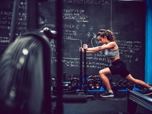 Tren Fitness Makin Variatif, Gym Biasa Masih Laku Nggak Sih?