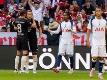 Bayern Munich vs Tottenham Hotspur: Die Rotan Menang 4-0