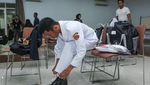 76 Anggota Paskibraka Nasional Siapkan Diri Jelang HUT RI