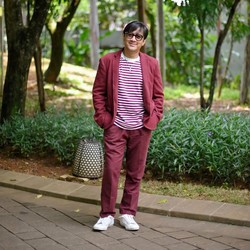 Perceraian Andre Taulany dengan Erin Makin Panas