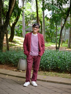 Usai Cerai, Andre Taulany Ungkap Isi Hati