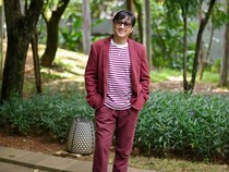 Respons Andre Taulany Permohonan Cerai Dikabulkan