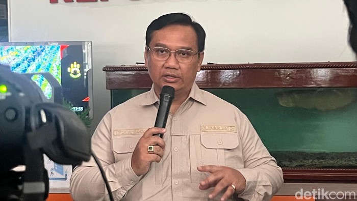 Anggota Ombudsman RI Yeka Hendra Fatika