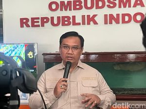 Video: Ombudsman Temukan Sederet Penyebab Kasus Keracunan MBG