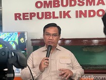 Ombudsman Ungkap Beras di Penggilingan dan Ritel Modern Langka