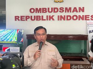 Ombudsman Ungkap Biang Kerok Harga Beras di Pasar Naik