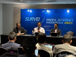 55 Juta Orang Indonesia Belum Terkoneksi Internet, Ini Sebabnya