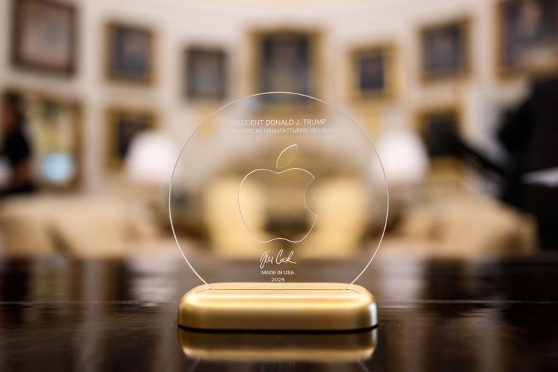 Apple