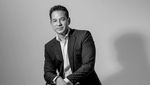 Ari Wibowo Capek Dijodoh-jodohin