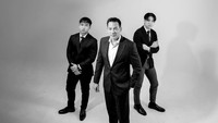 Ari Wibowo fokus ke pekerjaan dan anak. Pikirin anak dulu, ujarnya. (Foto: dok Instagram director.jo)