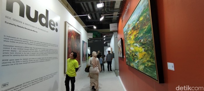Art Moments Jakarta 2025 Art Moments Jakarta 2025