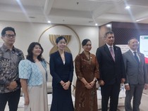 ASEAN Perkuat Sektor Pariwisata, Begini Kata Wamenpar