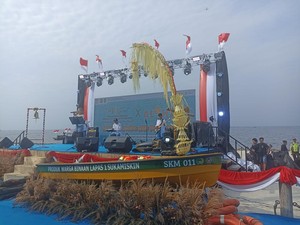 IPPA Fest 2025 Hadirkan Kreativitas Warga Binaan di PIK 2