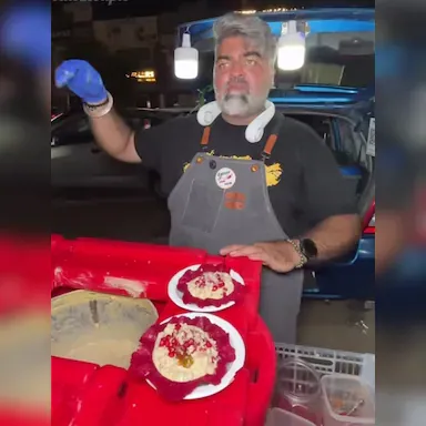 Asyik! Kini Ada Dessert Buah yang Aman buat Penderita Diabetes