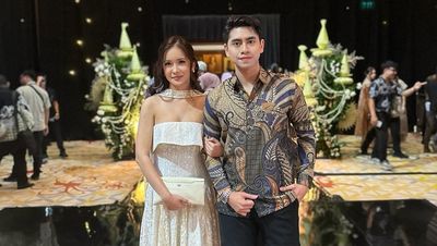 Athalla Naufal Pacari Aurelia: Dia Gak Fake