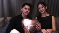Athalla Naufal menjelaskan alasan pacaran dengan Aurelia. Dia orangnya gak fake, dia real. Dia ke semua orang, siapa pun tuh sama gitu, ujarnya saat mengisi Brownis Trans TV yang dilihat di YouTube Trans TV Official, Sabtu (9/8/2025). (Foto: dok Instagram athallanaufal7)