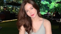 Sosok pacar baru Athalla Naufal, Aurelia, yang punya 20 ribu pengikut di Instagram dan bukan berasal dari dunia entertainment. (Foto: dok Instagram athallanaufal7)