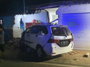 Bocah Pasuruan Bawa Avanza Tabrak Pemotor hingga Tewas Berakhir Damai