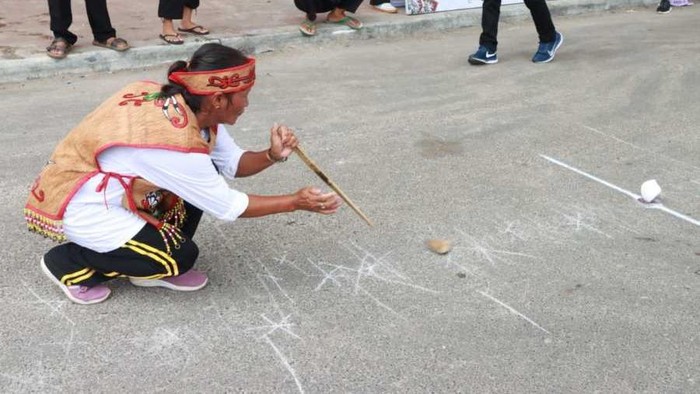 Balogo. Foto: Media Center Kalteng/Pemkab Banjar
