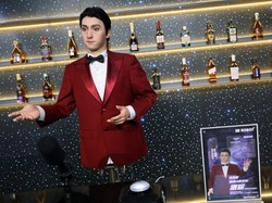 Beijing Luncurkan Toko Robot, Jual Pelayan hingga Anjing Pintar