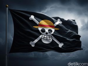 Video: Gokil! Anime One Piece Episode 1144 Raih Skor 9,8 di IMDB