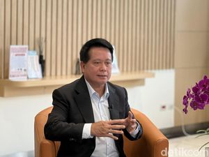 Ini Alasan BRI Buka Kantor Cabang di Taiwan