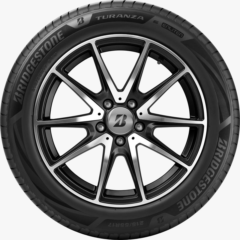 Bridgestone Turanza 6