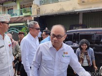 Warga Denpasar Ngeluh Gas Langka, Ini Jawaban Budi Arie