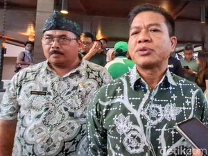 Suara Irit Bupati Dadang soal Dugaan Penipuan BUMD ke Sejumlah Pengusaha
