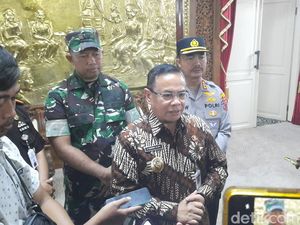 Bupati Pati Batal Naikkan PBB 250%, Bagaimana Nasib yang Sudah Bayar?