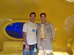 Anak Desainer Tory Burch Tak Ikuti Jejak Ibu, Pilih Bisnis Donat di Jakarta