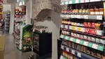 Cantiknya Supermarket di Dalam Istana Kroasia yang Dilindungi UNESCO