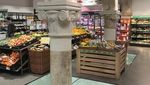 Cantiknya Supermarket di Dalam Istana Kroasia yang Dilindungi UNESCO