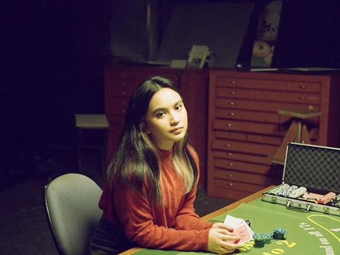 Cerita Rachel Amanda saat Tiroidnya Harus Diangkat karena Kanker