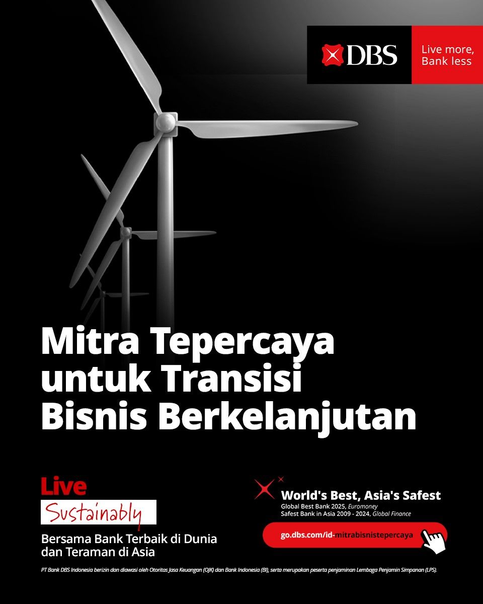 DBS Indonesia
