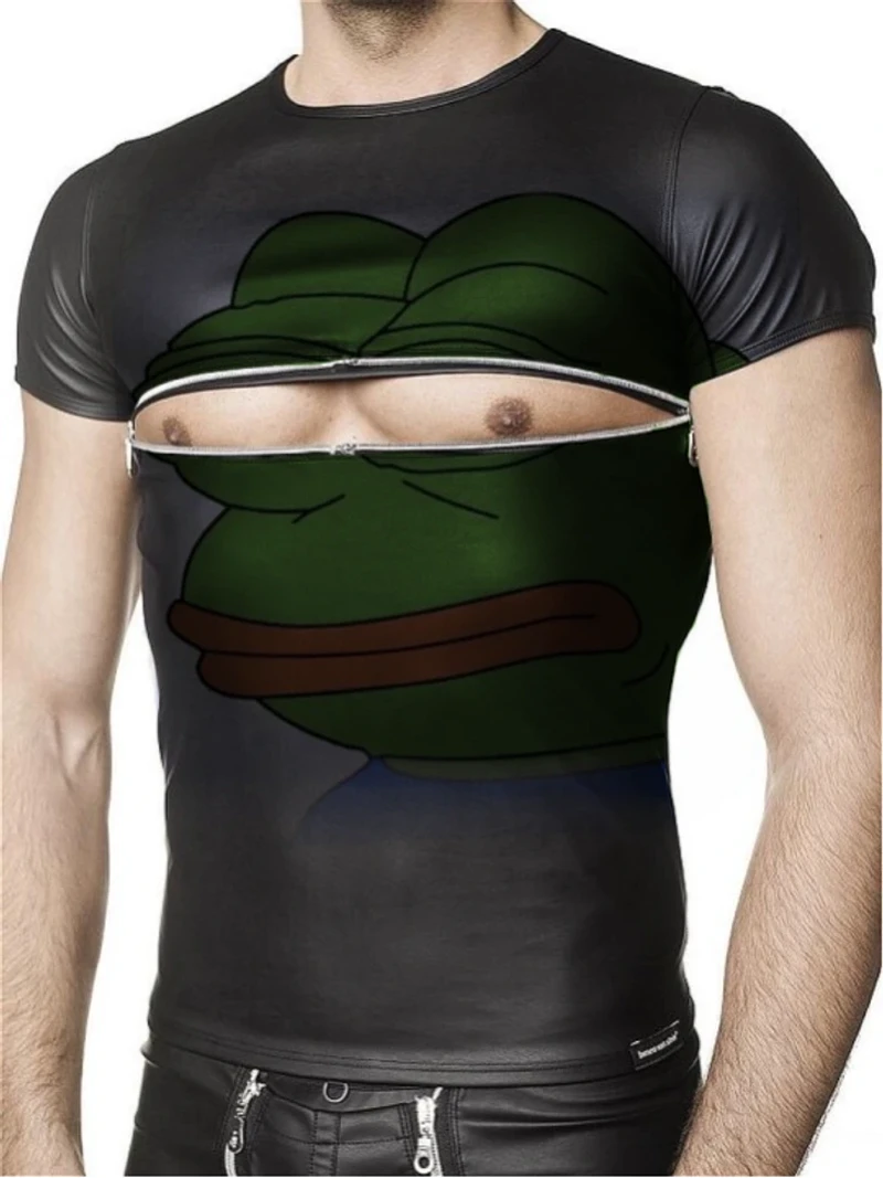 Desain nyeleneh