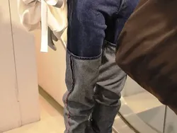 Contoh Desain Fashion yang Nyeleneh, Maksudnya Gak Ketebak